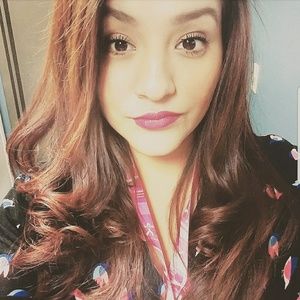 Meet your Posher, Isel